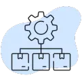 Saves Time with Automation 1